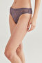 Passion Lace Brazilian Panties - 2