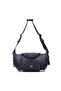 Bodybag Unisex Crossbody Messenger Bag with Shoulder Strap 8719