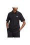 Essential Logo Print Pique Polo T-shirt - 5