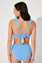 Top de bikini Windy Deep Frill - 4