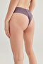 Passion Lace Brazilian Panties - 3