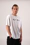Unisex Black The Last Supper Office Edition Classic T-shirt - 4