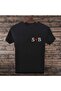 Cotton Unisex Stylish Comfortable Special Design T-Shirt - 2