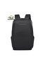 Technology Business Backpack with Laptop 8636-01
