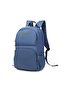 Large Size Extra Light Unisex Backpack 3212 - 3