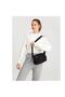 Postman Woman Bag Crinkle Fabric 3166 - 4