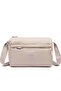Smbyb1006-0003 Beige Women's Crossbody Bag