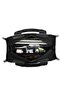 Barcelona Exclusive Canvas Fabric Women's Shoulder Bag 1311 - 5