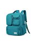 Backpack School Size with Laptop Compartment 3210 - 3