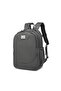 Backpack School Size with Laptop Compartment 3199 - 3