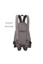 Nano Metallic Fabric Bodybag Women's Bag 1237 K.grey - 3