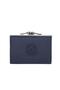 Mini Size Coin Scholarship Women's Wallet 3176