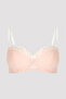 بينك بلوم حمالة صدر Underwire - 5