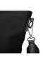 Exclusive Canvas Fabric Women's Shoulder Bag 1308 - 6