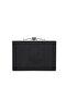 Mini Size Coin Scholarship Women's Wallet 3176