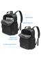 Backpack School Size with Laptop Compartment 3124 - 5