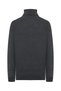 FISHER COLLAR KNITWEAR SWEATER - 4