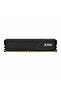 Ax4U36008G18I-Sbkd35 8Gb 3600Mhz Ddr4 Xpg Gammix D35 Black Pc Memory