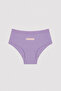 Girl's Flying 3-Piece Hipster Panties - 4