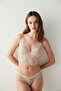 Luna V Shape Brazilian Külot - 2