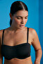 Strapless Form-fitting Bra - 2