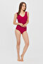 Basic Recovery Swimsuit - 5