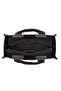 Barcelona Exclusive Canvas Fabric Women's Shoulder Bag 1310 - 6