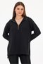 Slit Sweatshirt - 4
