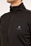 بدلة رياضية للرجال باللون الأسود من MB ALEX TRACK SUIT 4PR - 4