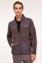 Ml Greys-B 18Urb2002 4Pr Gray Men's Tracksuit Top - 5