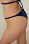 Navy Blue Bu4U Brazilian Panties - 3