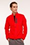 Ml Nordic 7Sn165 4Pr Red Men's Fleece - 5
