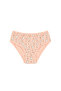 Girl's Boo 3-Piece Slip Panties - 4