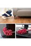 Telescopic Microfiber Practical Extendable Dusting Brush Apparatus - 5