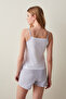 Base Bugs Shorts Pajama Set - 4