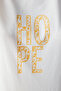 طقم بيجامة كابري أصفر من Ent Hope - 4