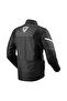 Duke H20 4 Season Motorcycle Jacket - 2