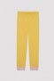 Girl's Art Multicolored 2-Piece Pajama Set - 5