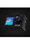 SJ4000 Dual Screen Wi-Fi 4K Aksiyon Kamerası – Siyah - 6