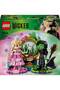 ®   Wicked Elphaba and Glinda Figures 75682 - 10+ Toy Building Set (558 Pieces) - 3