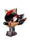 Sonic the Hedgehog Shadow the Hedgehog 77000 – Collectible for Adult Game Lovers S - 2