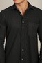 Regular Fit Snap Fastener Lumberjack - 3
