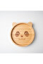 Panda Surat Bambu Tabak