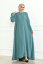 Nora Ferace Mint Green - 3