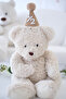 New Season Straw Retro Lace Cream Detailed Pompom Mini 1/2 Half Age Hat Crown 6Months 6 Months Henna - 5