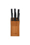 7 Pc Complement Knife Block Set - 5