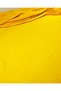 Viscose Synthetic Woven Dark Yellow Color (Width 150 cm X Length 240 cm) - 5