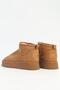 ® Tan Women's Boots Bn-50142 - 3