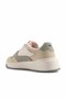 Us Polo Assn. Women's White Sneakers - 3