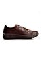 D24Ka-85 Women's Leather Casual Shoes - 2